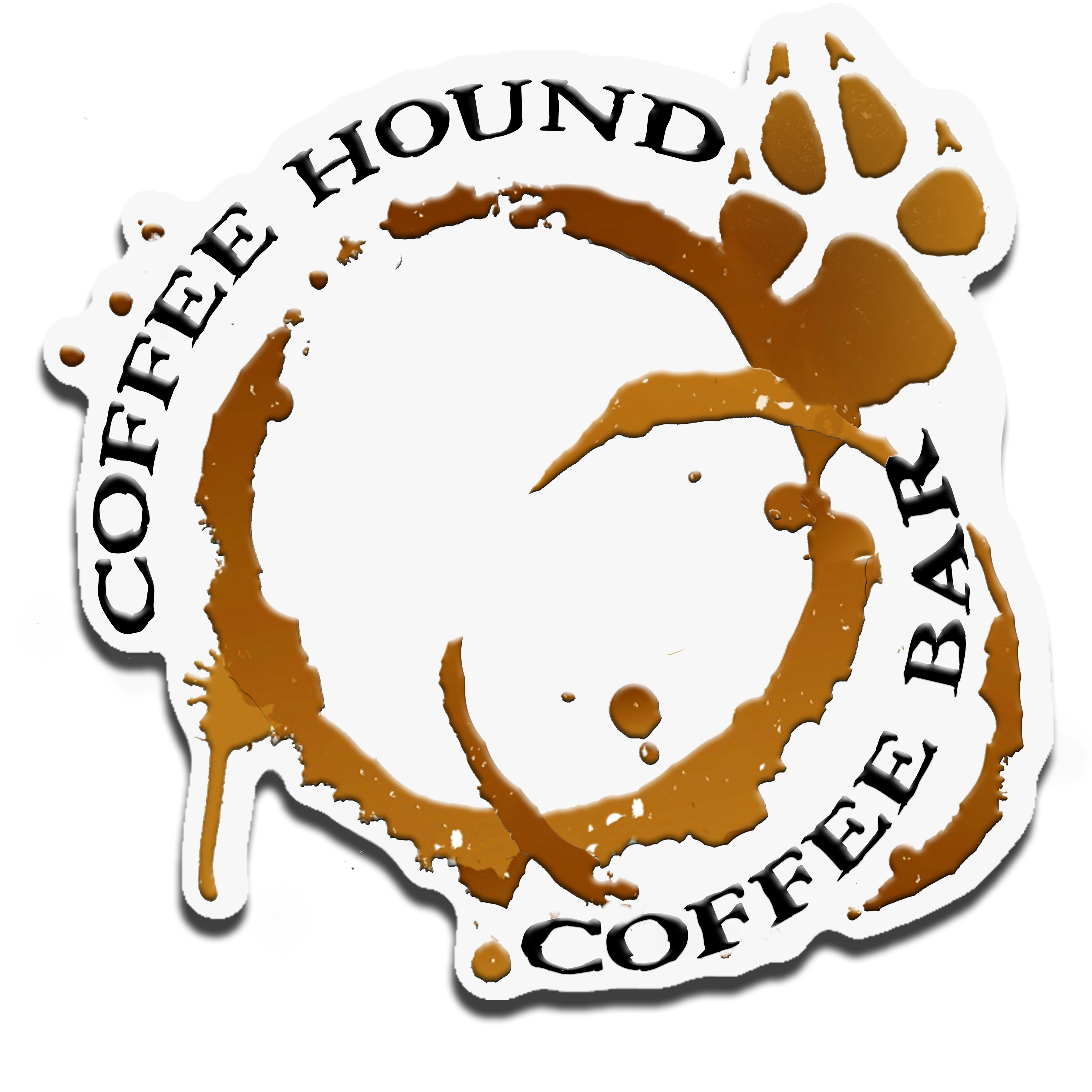 coffeehound logo