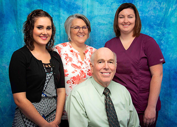 Houlton Staff