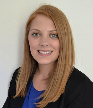 Amy Burke, OD