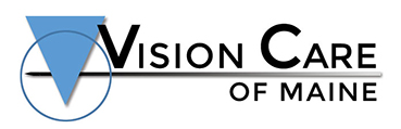 Vision Care of Maine Logo