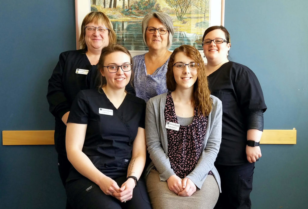Houlton Staff