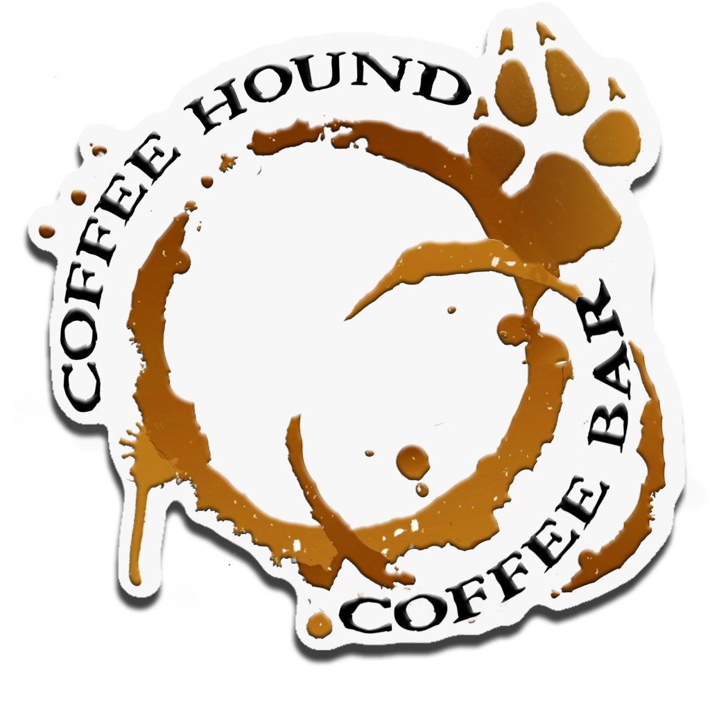 coffeehound logo Vision Care of Maine