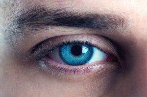 Corneal Diseases Bangor, Close up of an Eye