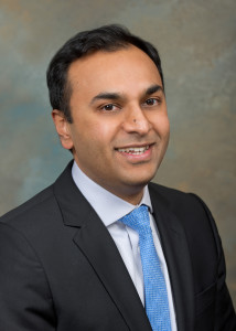Bangor Ophthalmologist, Dr. Ravi A. Shah 