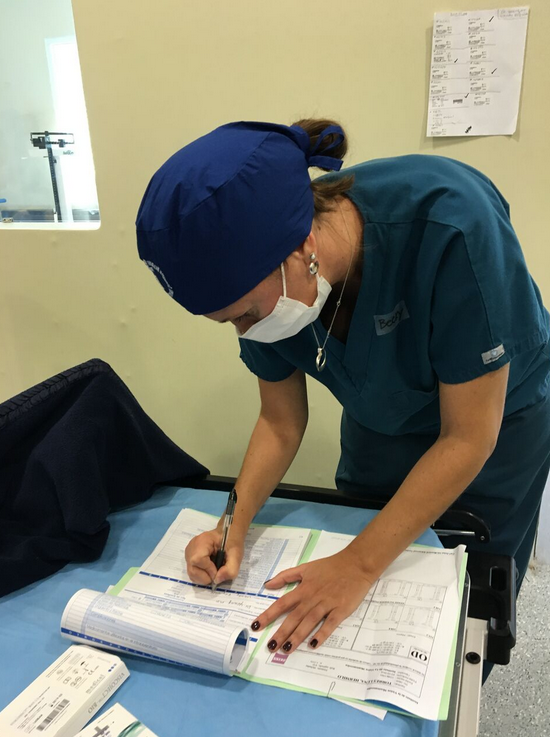 9 Vision Care of Maine