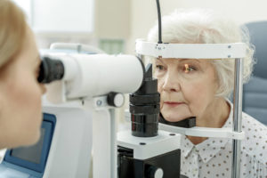 cataract questions | Bangor, ME